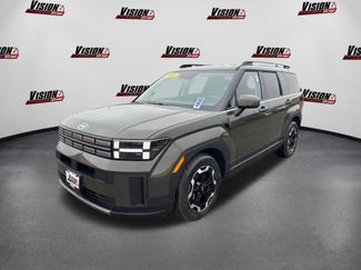 Used 2025 Hyundai Santa Fe SEL 360° Tour