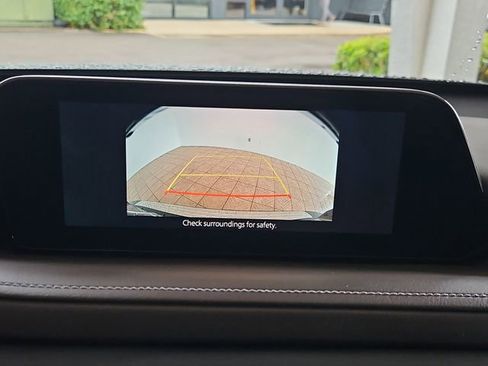 Certified 2025 MAZDA CX-30 AWD 2.5 S w/ Premium Package image 26