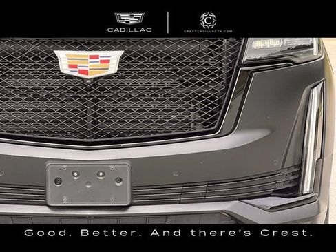 Certified 2023 Cadillac Escalade Sport Platinum AWD/4WD image 11