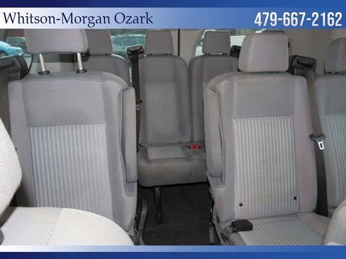 Used 2019 Ford Transit 350 XLT image 25