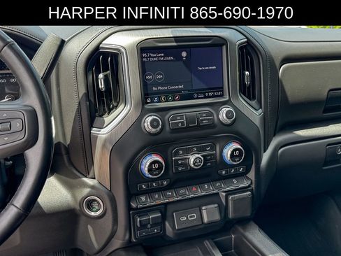 Used 2020 GMC Sierra 2500 Denali w/ Denali Ultimate Package AWD/4WD image 62