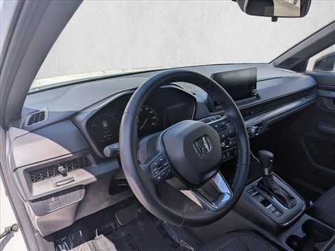 Used 2025 Honda CR-V Sport image 10