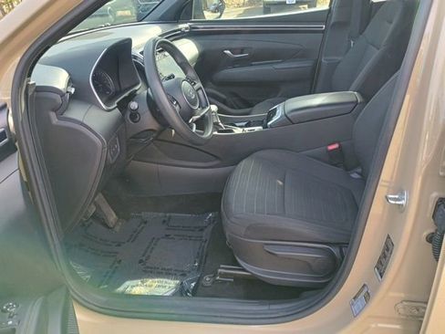 Used 2023 Hyundai Santa Cruz SE w/ Cargo Package AWD/4WD image 25