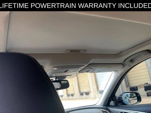 Certified 2023 INFINITI Q50 Luxe w/ Cargo Package RWD image 28