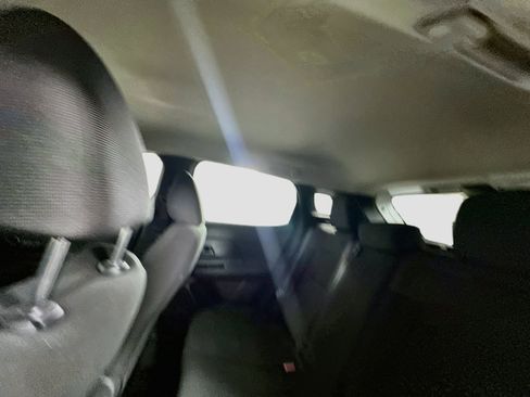Used 2025 Nissan Kicks S FWD image 26