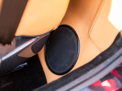 Used 2005 Ferrari 575M Maranello Superamerica image 50