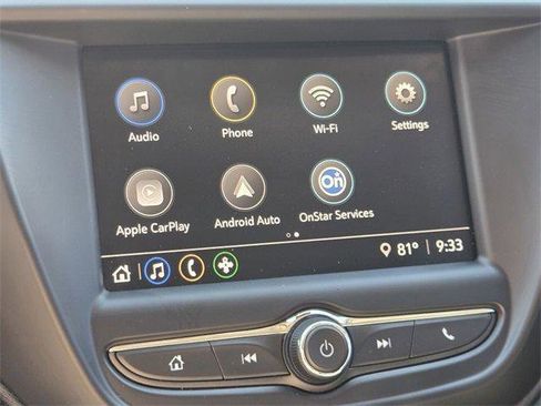 Used 2022 Chevrolet TrailBlazer LT image 19