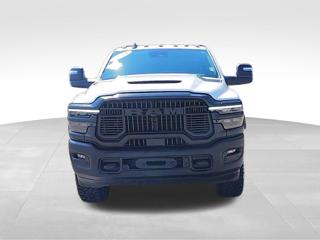 Used 2026 RAM 2500 Power Wagon AWD/4WD image 6