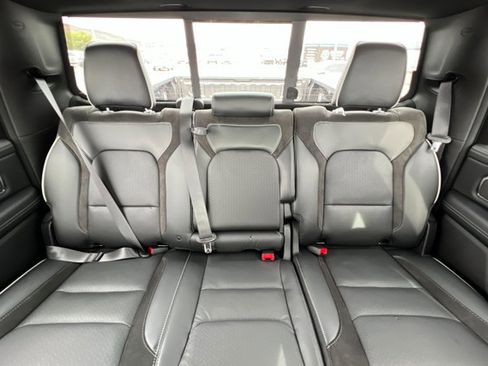 New 2026 RAM 1500 Laramie image 24