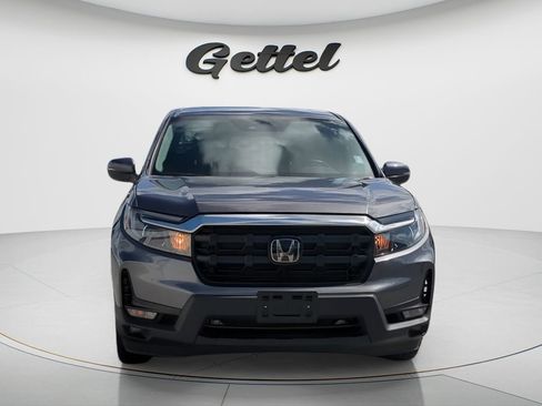 Used 2025 Honda Ridgeline RTL image 2