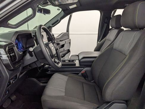 Certified 2024 Ford F150 STX RWD image 14