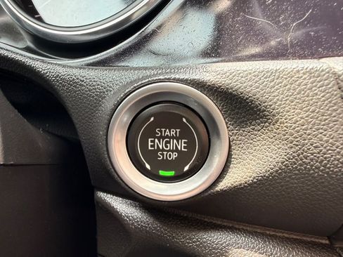 Used 2021 Buick Encore GX Select AWD/4WD image 36