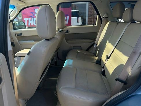 Used 2012 Ford Escape XLT image 18