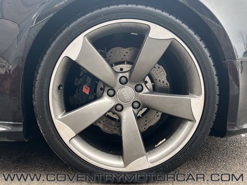 Used 2014 Audi RS 5 Coupe image 11