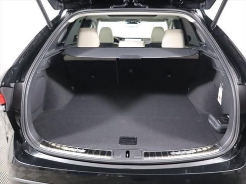 New 2026 Lexus RX 450h AWD image 29