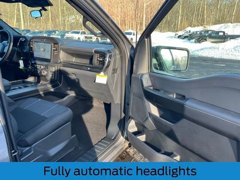 New 2026 Ford F150 STX w/ Equipment Group 200A image 13