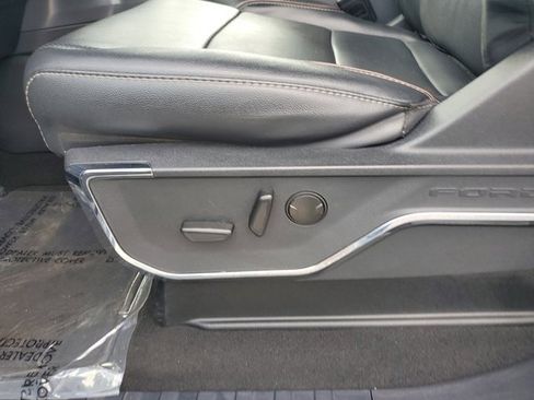 Certified 2024 Ford F350 Lariat w/ Lariat Ultimate Package image 16