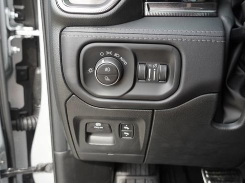 New 2026 RAM 1500 RHO w/ RHO Level 1 Equipment Group AWD/4WD image 23