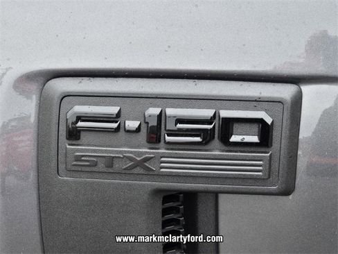 New 2026 Ford F150 STX image 10