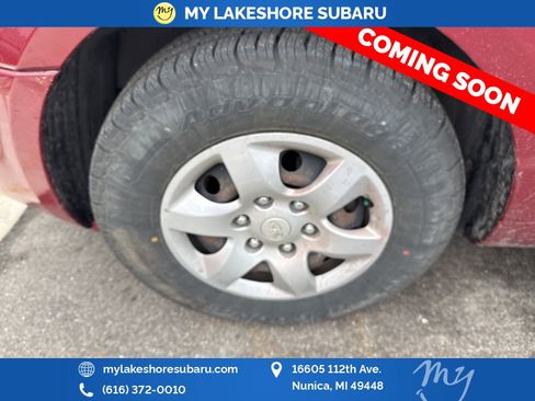 Used 2007 Kia Sedona LX image 9