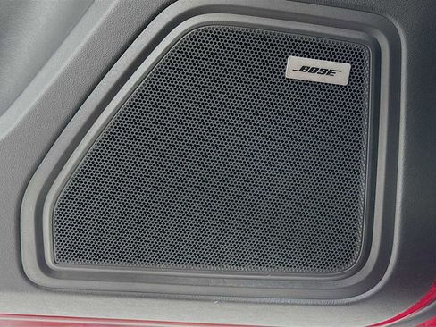 Certified 2023 Porsche Macan GTS AWD/4WD image 12