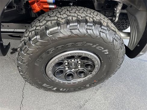 New 2025 Ford F150 Raptor image 12