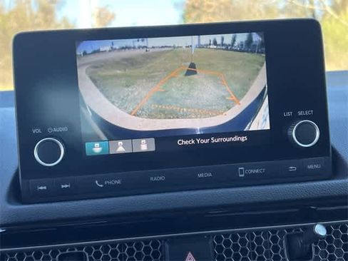 Certified 2022 Honda Civic LX image 26