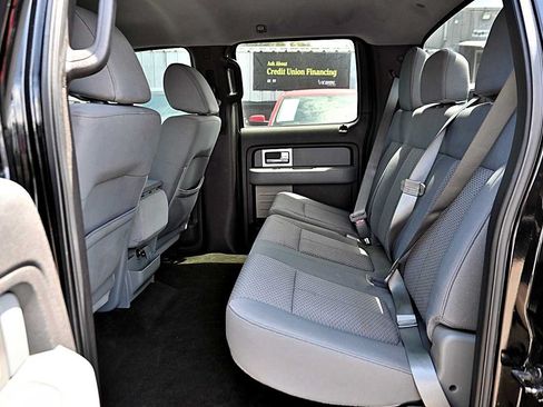Used 2011 Ford F150 XLT w/ XLT Convenience Pkg RWD image 8