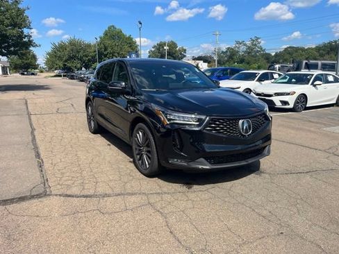 Certified 2024 Acura RDX w/ Advance Package AWD/4WD image 24