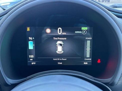 New 2025 FIAT 500 e image 14