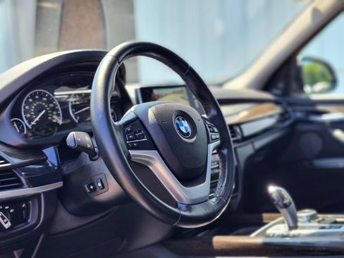 Used 2016 BMW X5 xDrive35i AWD/4WD image 19