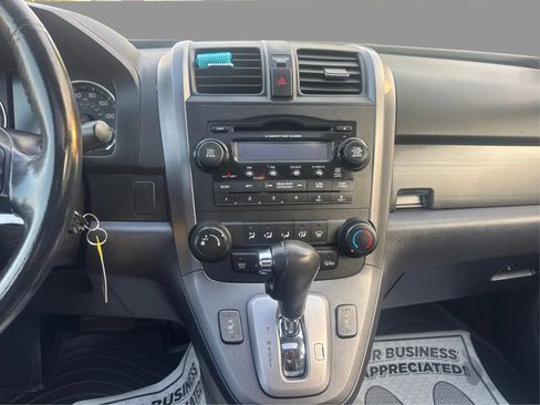 Used 2007 Honda CR-V EX-L image 16