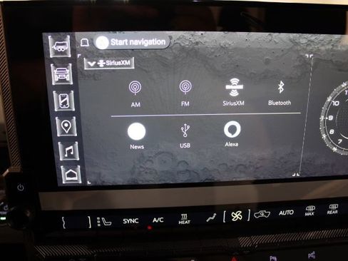 New 2025 GMC Hummer EV 2X image 51