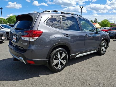 Used 2020 Subaru Forester Touring AWD/4WD image 6
