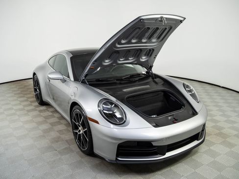 New 2026 Porsche 911 Carrera RWD image 25