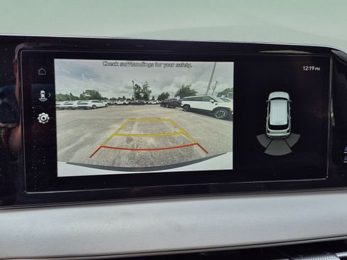 Certified 2023 Hyundai Palisade SE AWD/4WD image 23