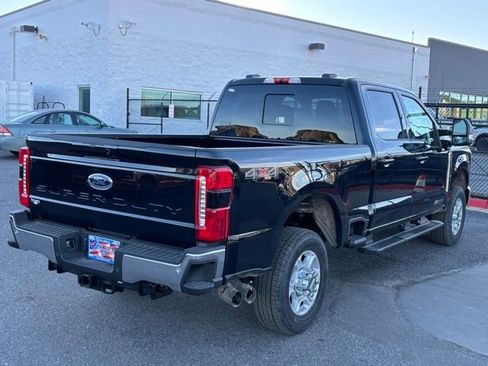 New 2026 Ford F250 XLT w/ XLT Premium Package image 5