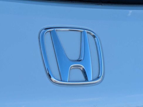 Certified 2024 Honda HR-V Sport image 11