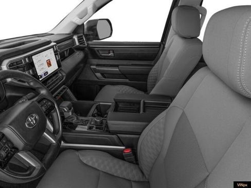 New 2026 Toyota Tundra SR5 AWD/4WD image 6
