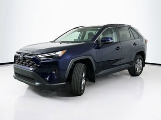 Used 2025 Toyota RAV4 XLE FWD video 2