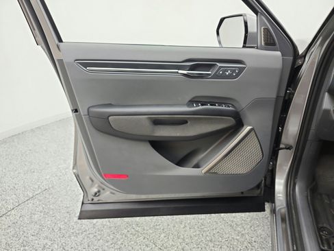 Used 2024 Kia EV9 Land AWD/4WD image 12