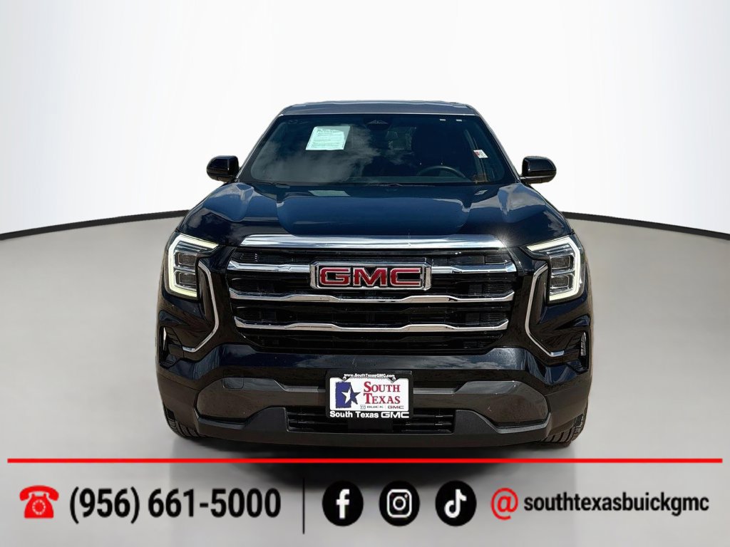Used 2026 GMC Terrain Elevation FWD image 2