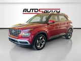 Used 2022 Hyundai Venue Limited image 3
