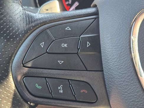 Used 2023 Dodge Durango GT RWD image 28