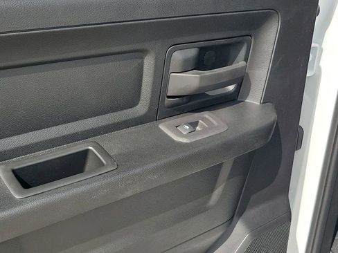 New 2026 RAM 3500 Tradesman image 46