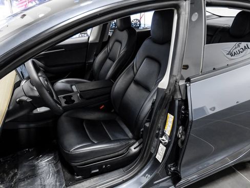 Used 2023 Tesla Model 3 Long Range AWD/4WD image 30