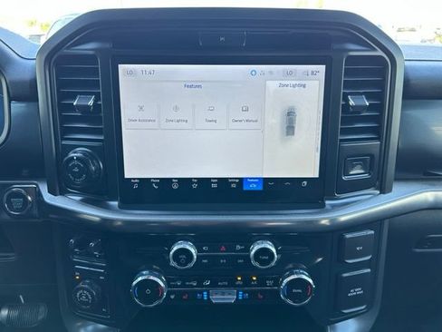 Used 2025 Ford F150 Lariat AWD/4WD image 21