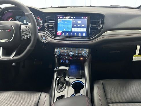New 2026 Dodge Durango GT image 13