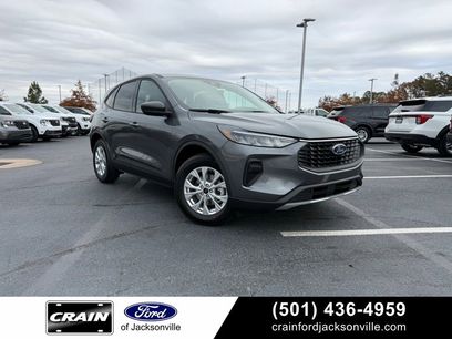 New 2026 Ford Escape Active