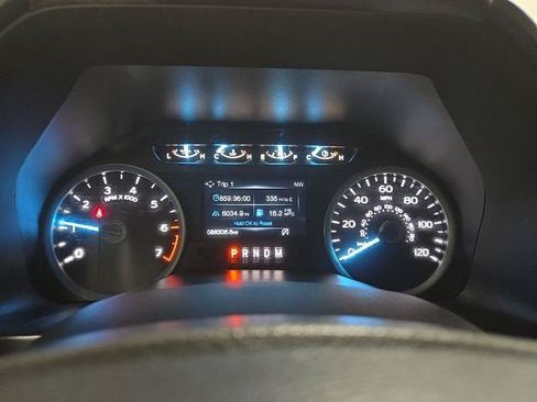 Certified 2019 Ford F150 XLT w/ Equipment Group 302A Luxury AWD/4WD image 2